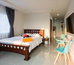 Студия в Beach 7 Condo by GrandisVillas