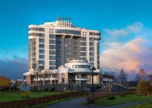 Петрозаводск: Отель Cosmos Petrozavodsk hotel