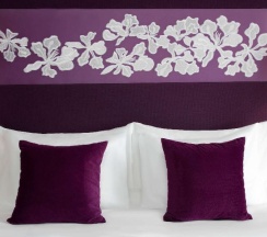 Одноместный номер Premium односпальная кровать в Mercure Hai Phong