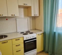 Квартира в Апартаменты на Бакалинская 21