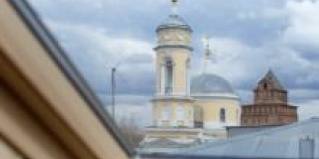Коломна: Гостевой дом В Кремле