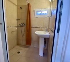 Номер Standard с красивым видом из окна в Архипка Rooms