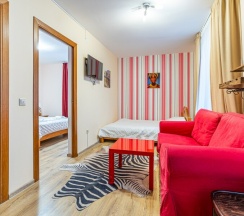 Стандарт Двухкомнатный в Путь Лотоса