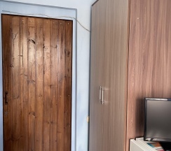 Номер стандарт улучшенный в Аист