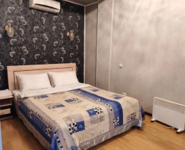 Двухместный люкс двуспальная кровать в Marrakesh