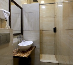 1-комнатные апартаменты стандарт в Versale hotel (Версаль)