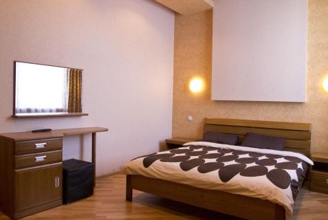 Лениногорск: Мини-отель АРС