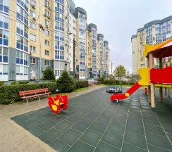 Апартаменты в Квартира в историческом районе