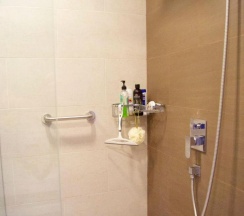 Апартаменты с балконом в Acqua Condominium 2