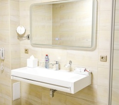 Номер Премиум Люкс в Глория