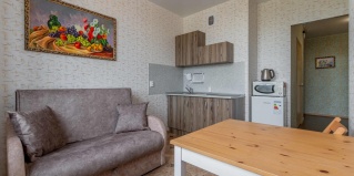 Екатеринбург: Апартаменты DreamHouse