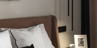 Новосибирск: Апартаменты Hugge Place