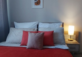 Апартаменты Апартаменты на улица Вольного Новгорода, 4 в Твери