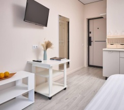Апартаменты, 22м² в Вива Ла Вида