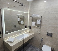 SEA VILLAGE STANDART NEW в Volna Sea Village