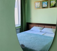 Двухместный стандарт в Улей