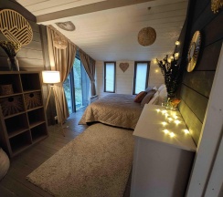 4-местный коттедж улучшенный №65 в Мауна Резорт