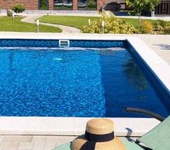 Вилла премиум в Fazenda