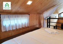 Номер Standard в Tiny House on Koh Lanta Only 2 Mins Walk to the Beach