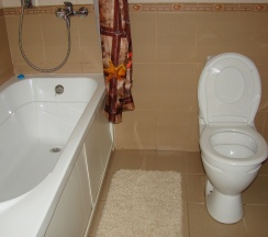 Люкс 2-комнатный в Кипарис