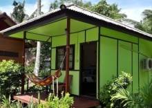 Номер Standard beachfront в Klong Kloi Cottage