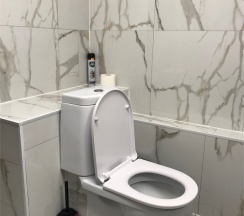 Одно спальное место в общем пятиместном номере в Maziiz hotel на Советском