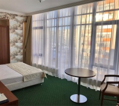 Стандарт Улучшенный в Polaris