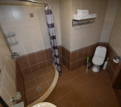 Улучшенный стандарт в Виа Сакра