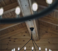 Классик Шале Ривер в Grand Chalet Altay