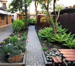 Пятиместный в Хурма и Мимоза