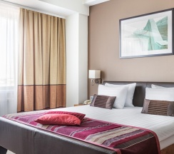 Номер студия в Staybridge Suites