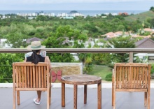 Вилла с 3 комнатами в The Spirit Resort Hua Hin