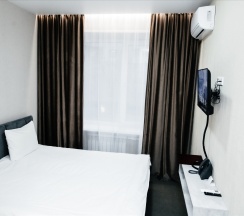 Стандарт + в Рубин