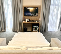 Джуниор Сюит Плюс в Derbent Premium