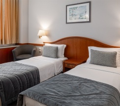 Стандарт ROH (без уточнения вида) в Одиссея Wellness Resort