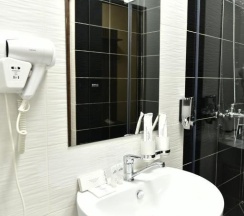 Двухместный номер Standard двуспальная кровать в Premier inn