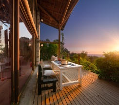 Вилла Deluxe в Hotel PRIMADONNA