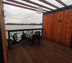 Номер стандарт улучшенный в Аистово