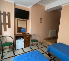 Двухместный номер  в Ямал