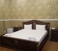 Полулюкс в De luxe