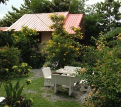 Бунгало Superior в Areeya Resort