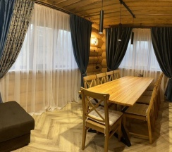 Дом в Karpov_House