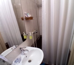 Стандартный 1-местный номер в Комфорт