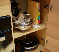 Дуплекс в стиле шале в Панорама парк