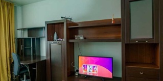 Смоленск: Апартаменты Arenda67 (Аренда67) на улице Ново-Киевская