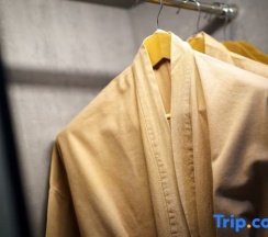 Трёхместный номер Standard в Lhc Hotel And Resort