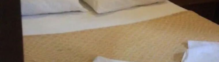 Номер Standard в Mese Hotel