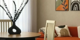 Засечное: Апартаменты Квартира на Улице Алая 15
