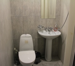 Стандарт двухместный ( 1 корпус ) в Белый парус