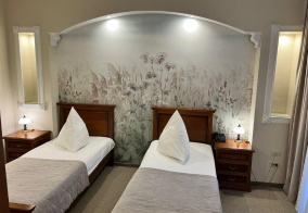 Мини-отель Глория в Челябинске